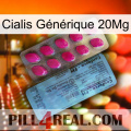 Cialis Générique 20Mg 35